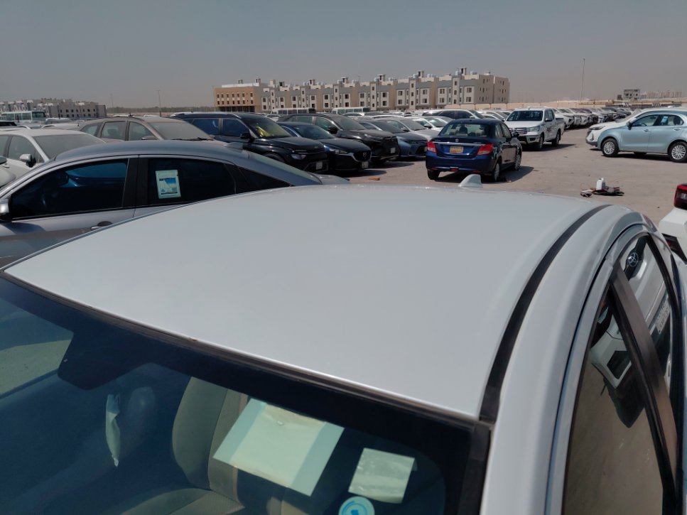تويوتا يارس  2023 image
