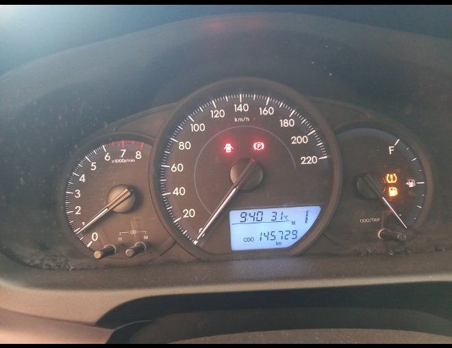 تويوتا يارس  2021 image