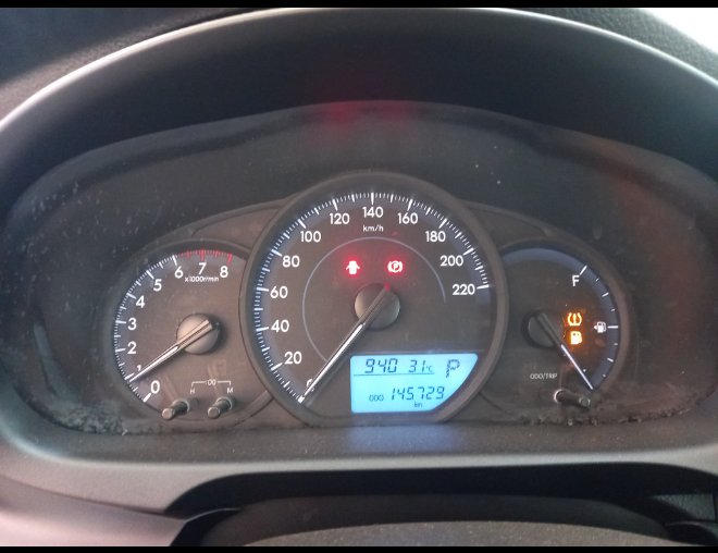 تويوتا يارس  2021 image