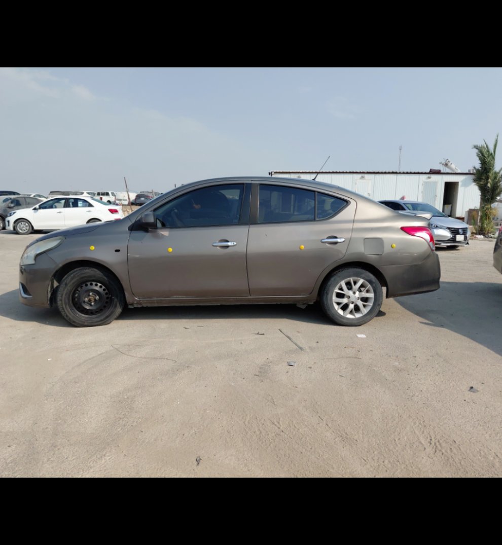 نيسان صني  2022 image