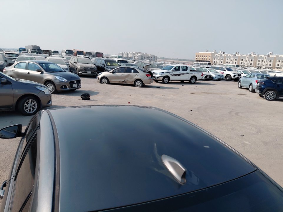 تويوتا يارس  2022 image