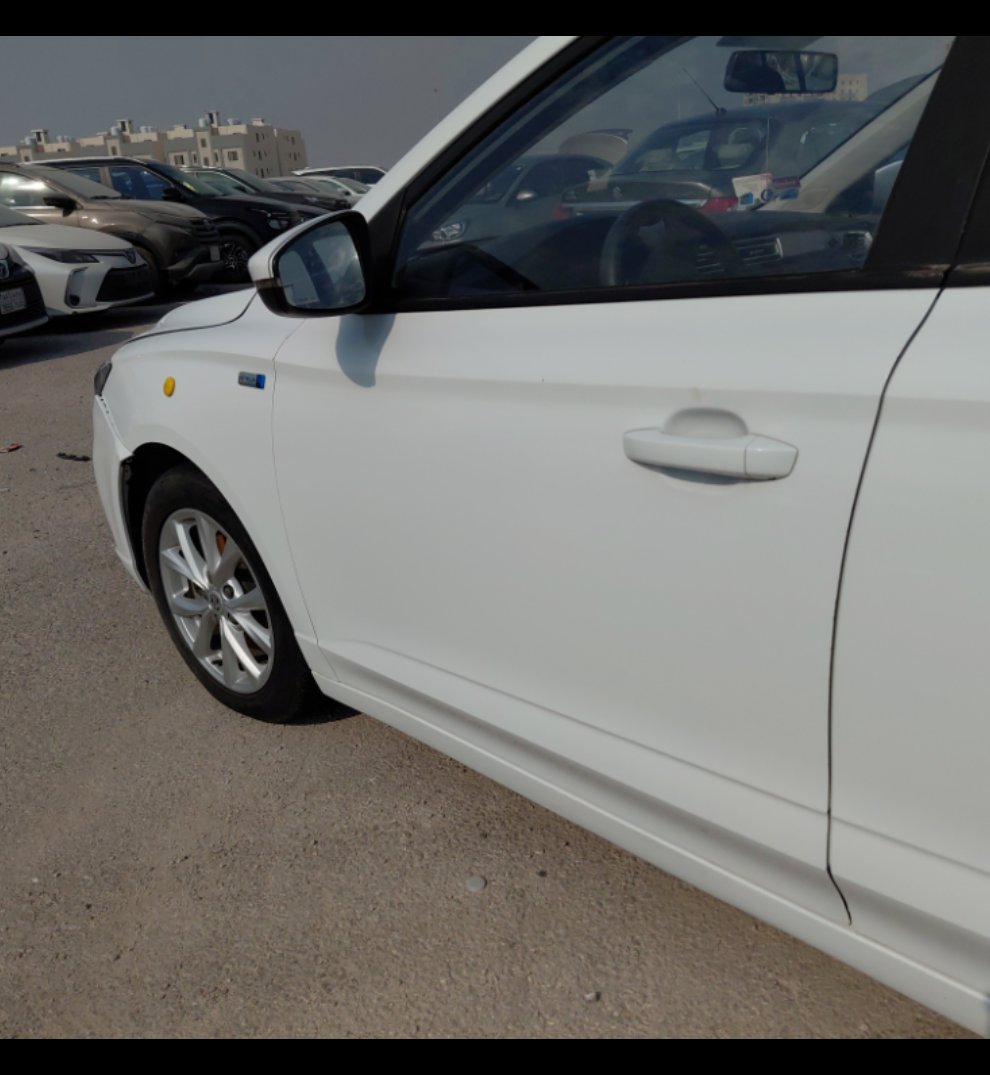 إم جي 5  2022 image