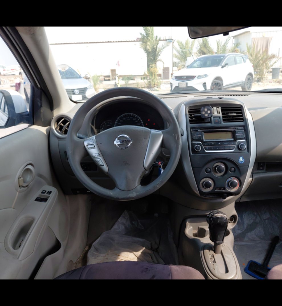 نيسان صني  2022 image