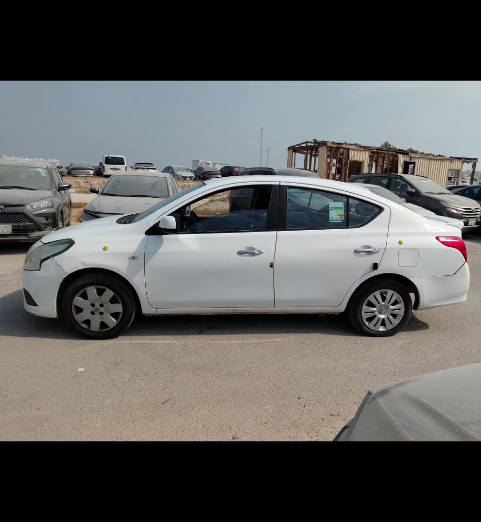 نيسان صني  2022 image