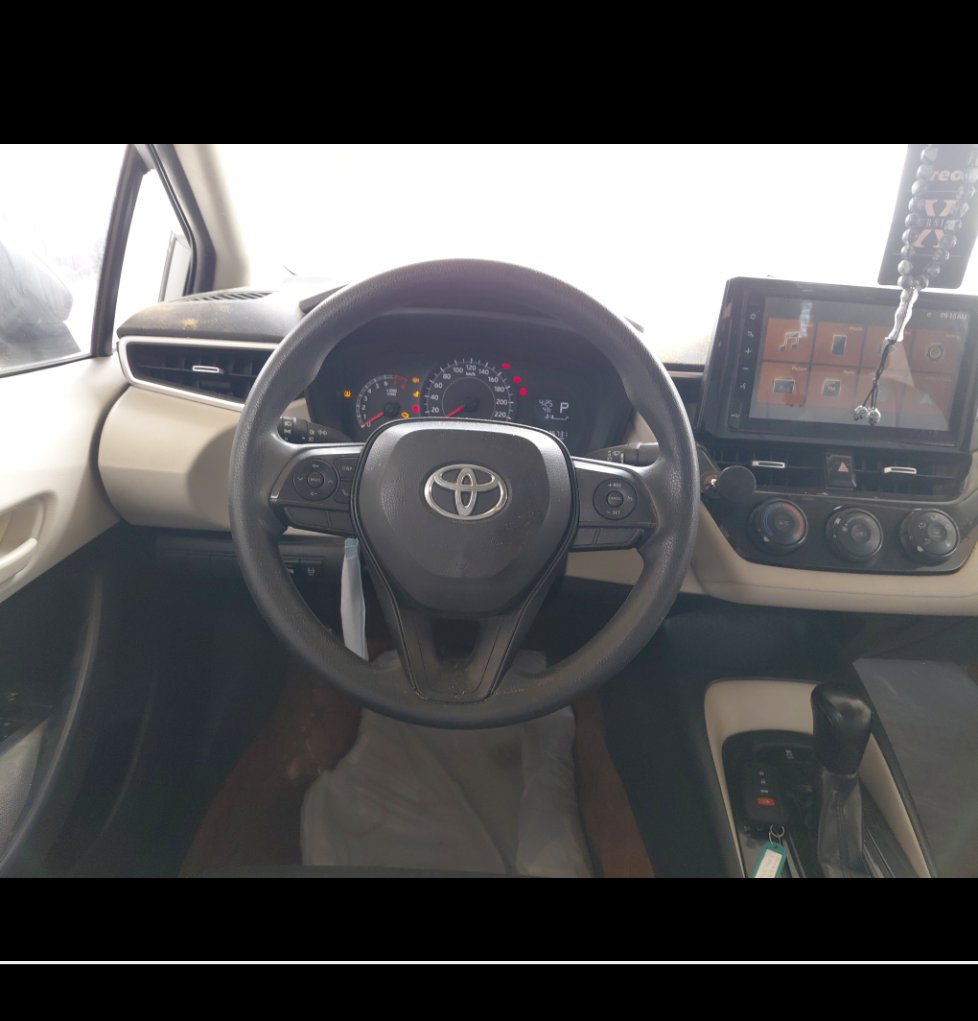 تويوتا كورولا XLI EXE M/R  2022 image