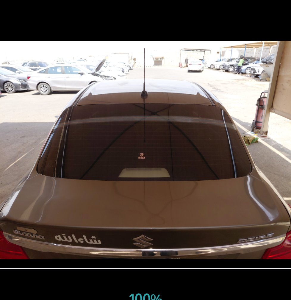 سوزوكي ديزاير  2024 image