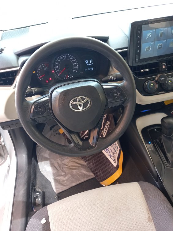 تويوتا كورولا  2024 image