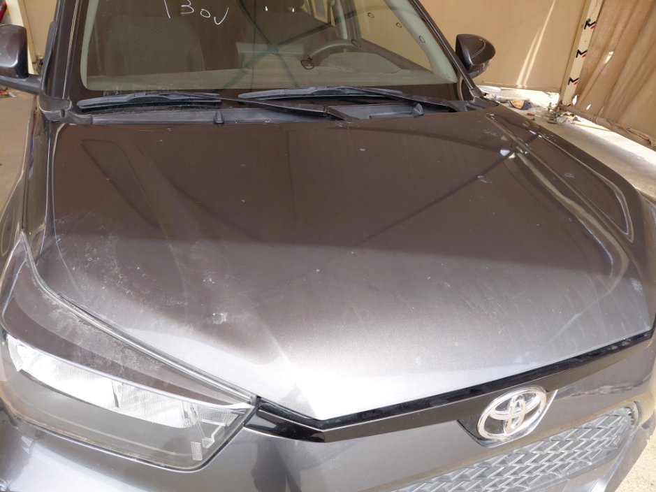 تويوتا رايز  2024 image
