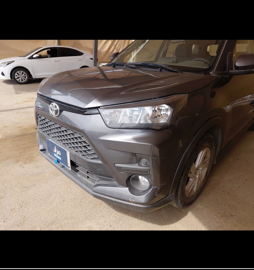 تويوتا رايز  2024 image