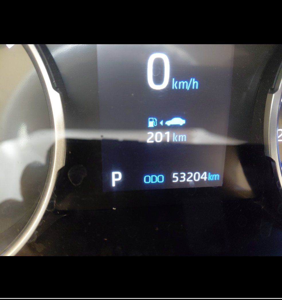 تويوتا راف فور AWD 2025 image