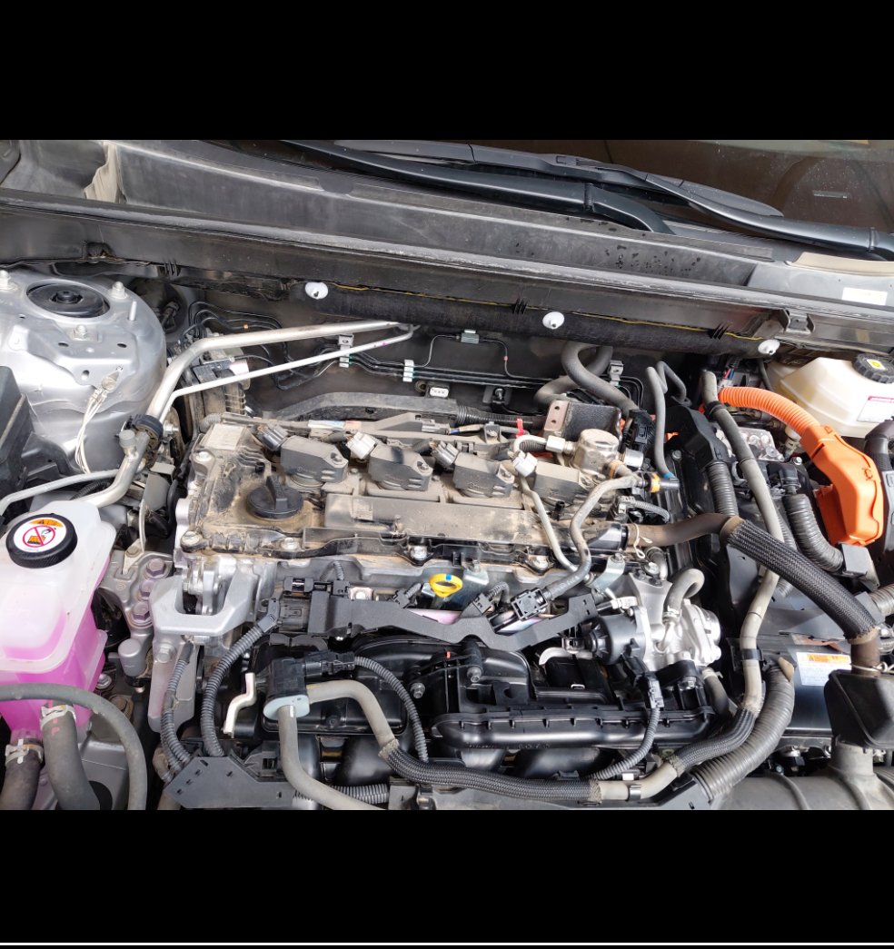 تويوتا راف فور AWD 2025 image