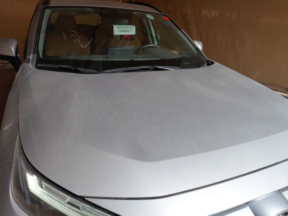 تويوتا راف فور AWD 2025 image