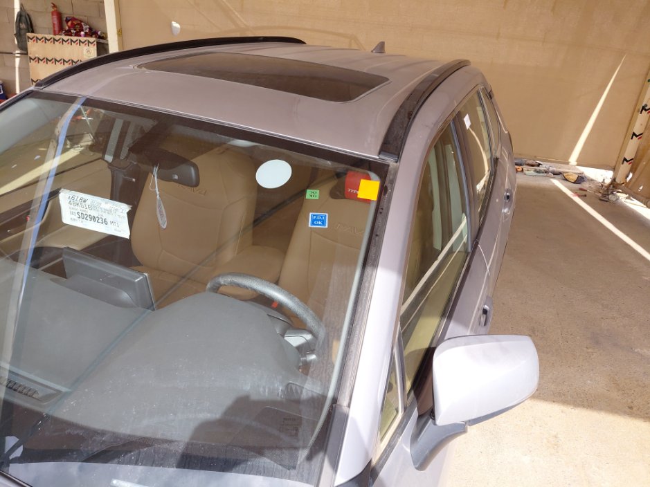 تويوتا راف فور AWD 2025 image