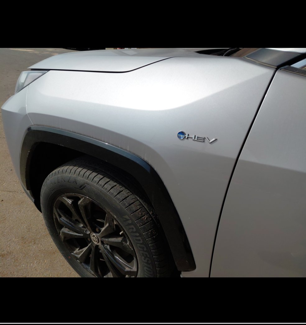 تويوتا راف فور AWD 2025 image