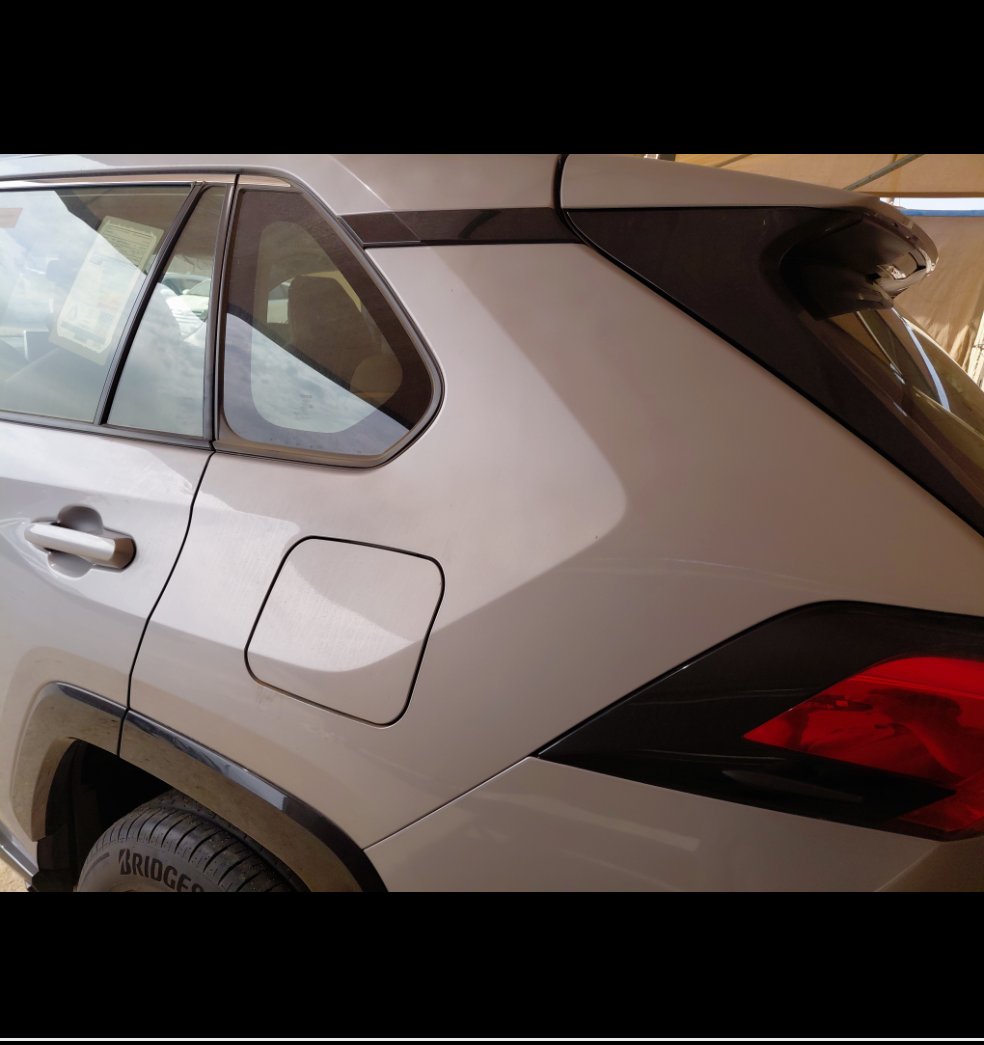 تويوتا راف فور AWD 2025 image