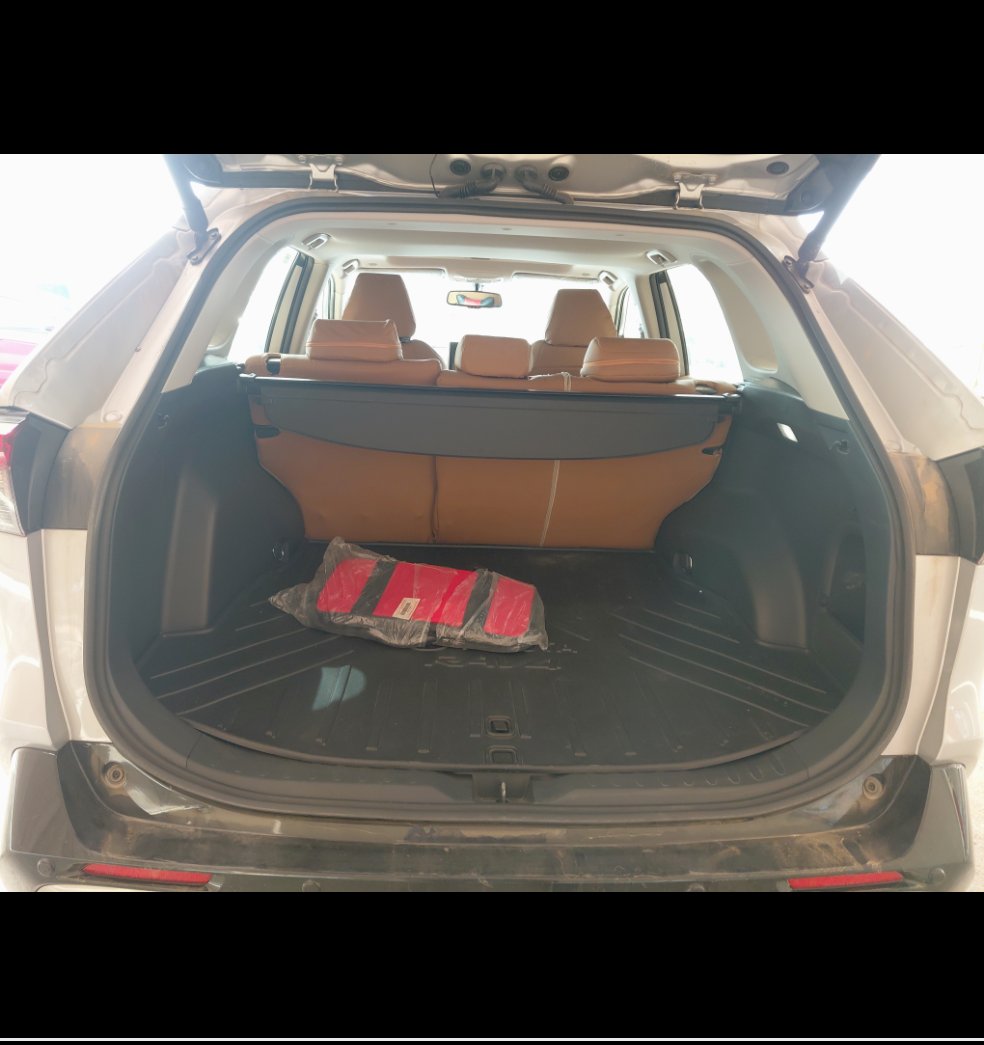 تويوتا راف فور AWD 2025 image