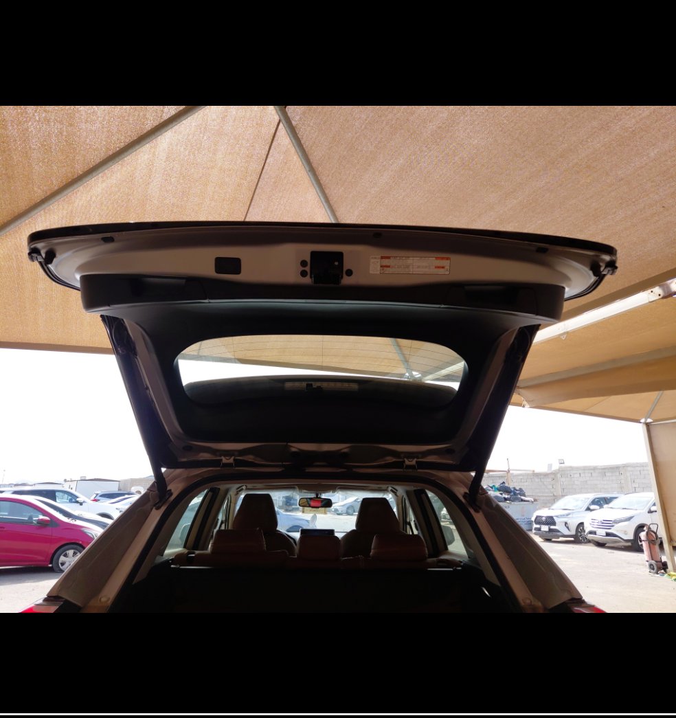 تويوتا راف فور AWD 2025 image