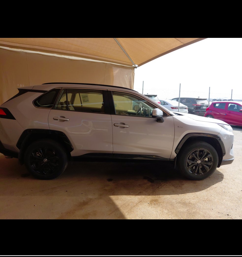 تويوتا راف فور AWD 2025 image