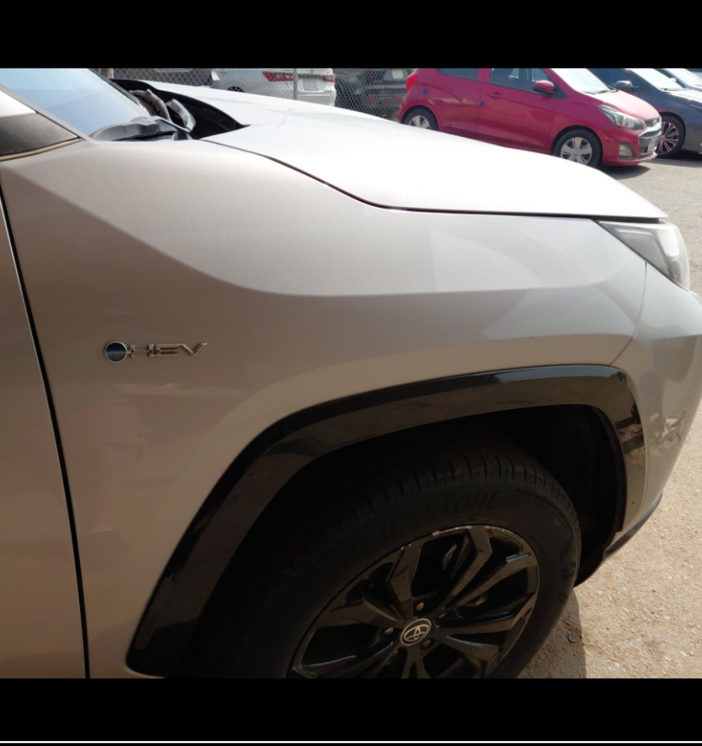 تويوتا راف فور AWD 2025 image