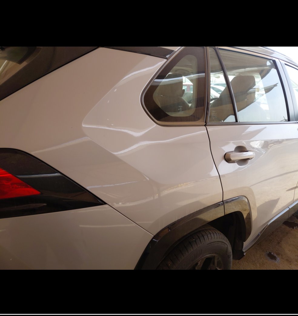 تويوتا راف فور AWD 2025 image