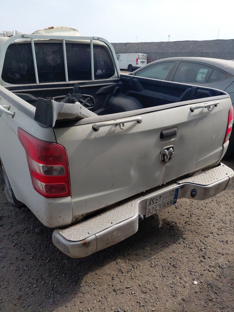 Dodge Pickup  2019 image