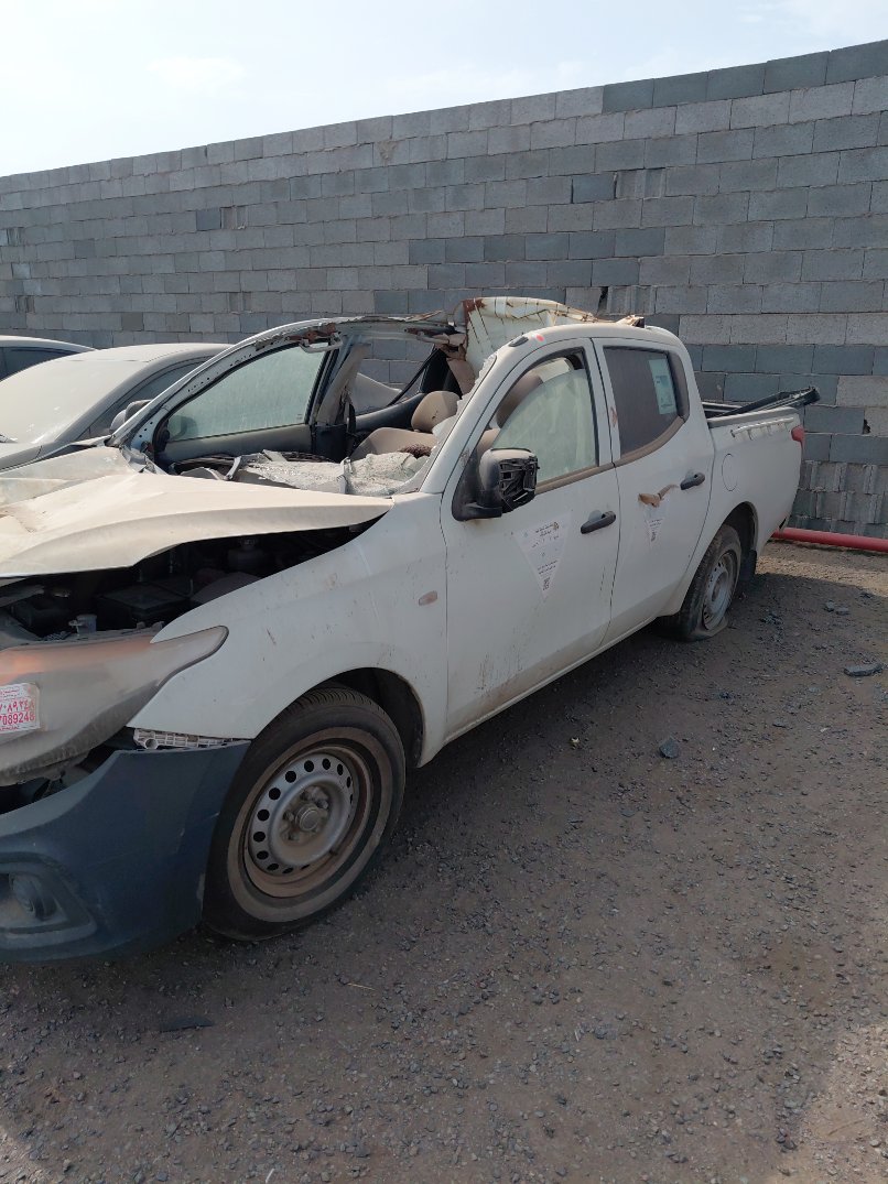 Dodge Pickup  2019 image