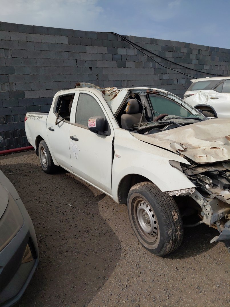 Dodge Pickup  2019 image