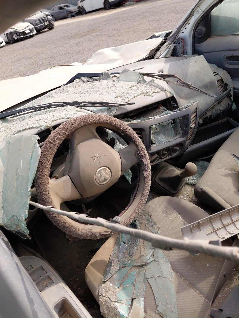 Dodge Pickup  2019 image