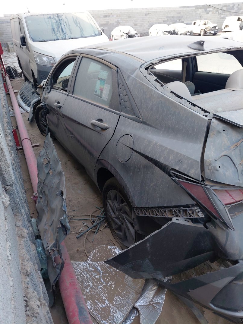 Hyundai Elantra  2025 image
