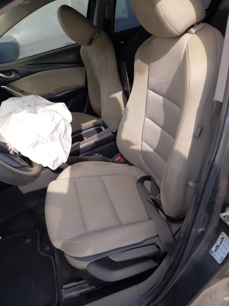 Mazda 6  2018 image
