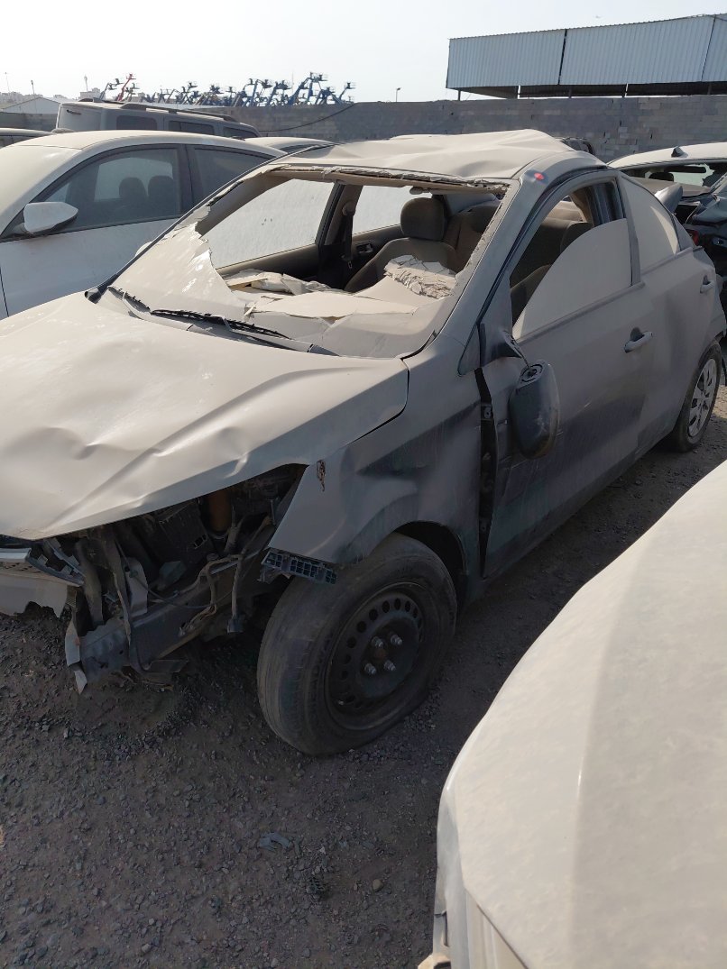 KIA Pegas  2022 image