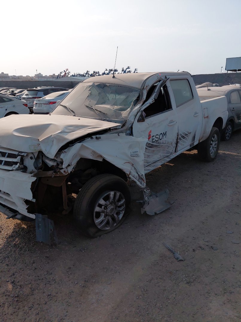 Tata XENON  2023 image