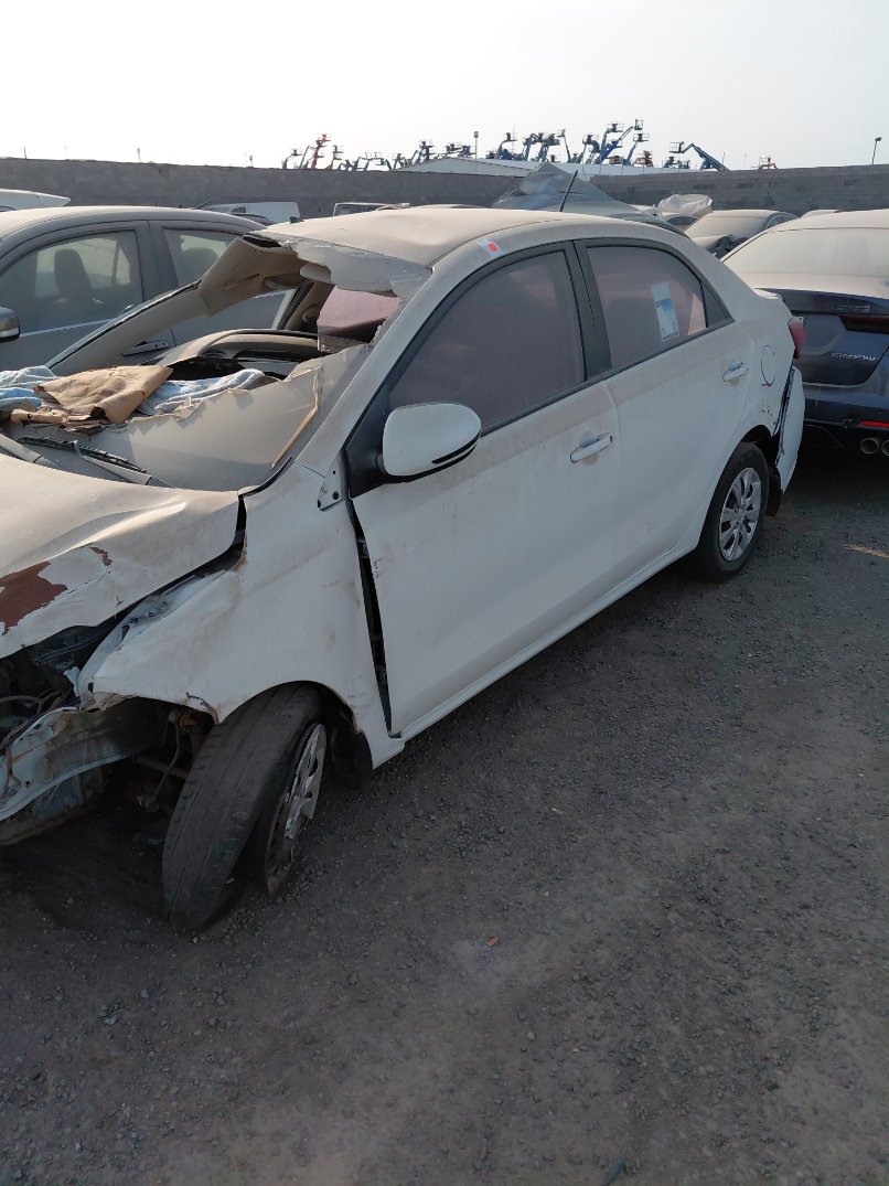 KIA Pegas  2024 image