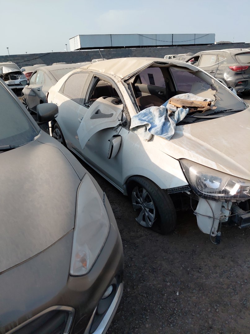 KIA Pegas  2024 image