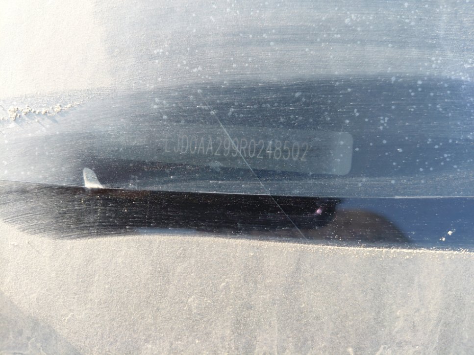 KIA Pegas  2024 image