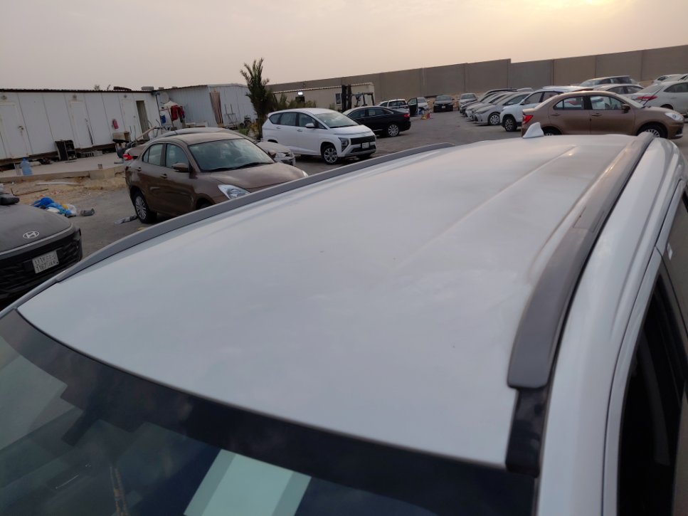 تويوتا فيلوز  2024 image