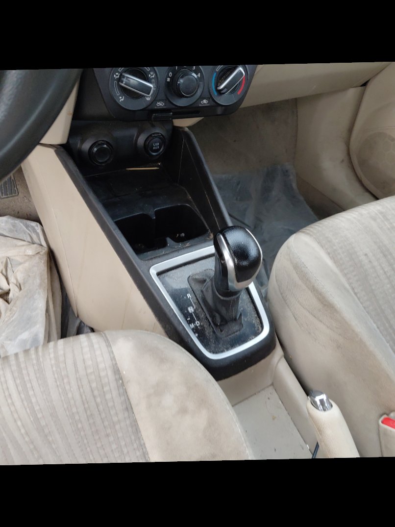 سوزوكي ديزاير  2023 image