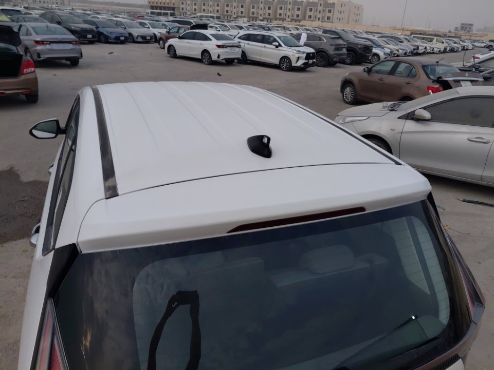 هيونداي ستارجيزر  2025 image