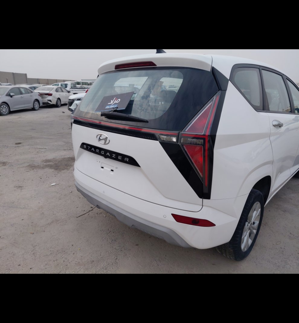هيونداي ستارجيزر  2025 image