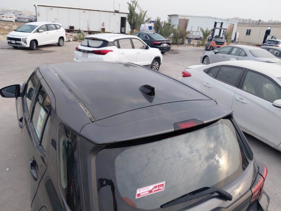تويوتا رايز  2024 image