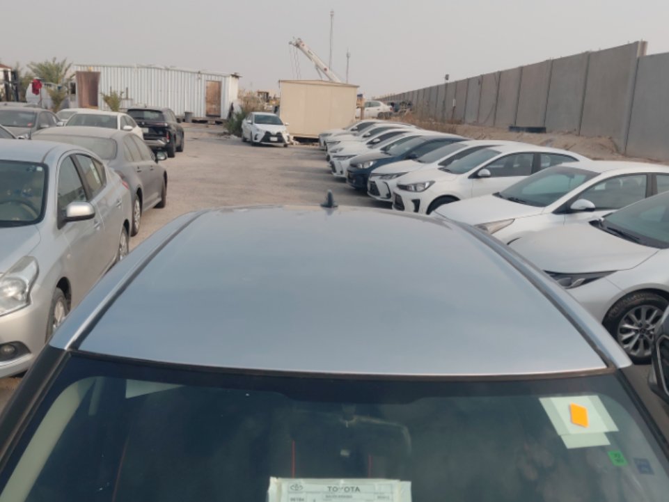 تويوتا رايز  2024 image