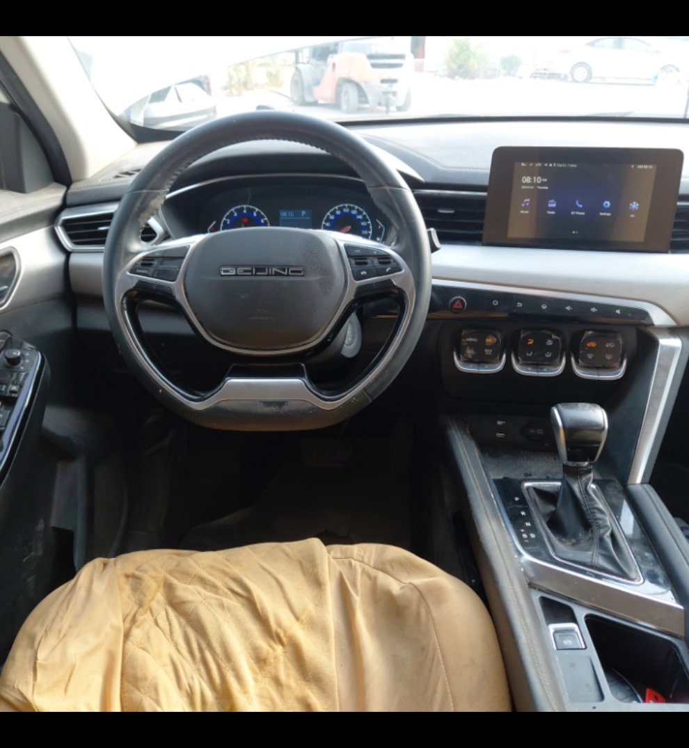 بايك اكس 35  2023 image
