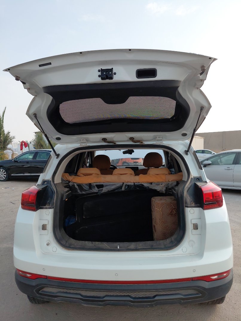 بايك اكس 35  2023 image