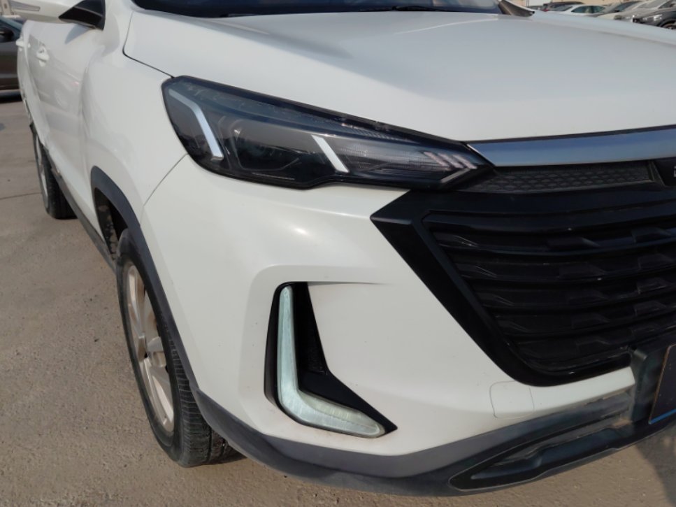 بايك اكس 35  2023 image