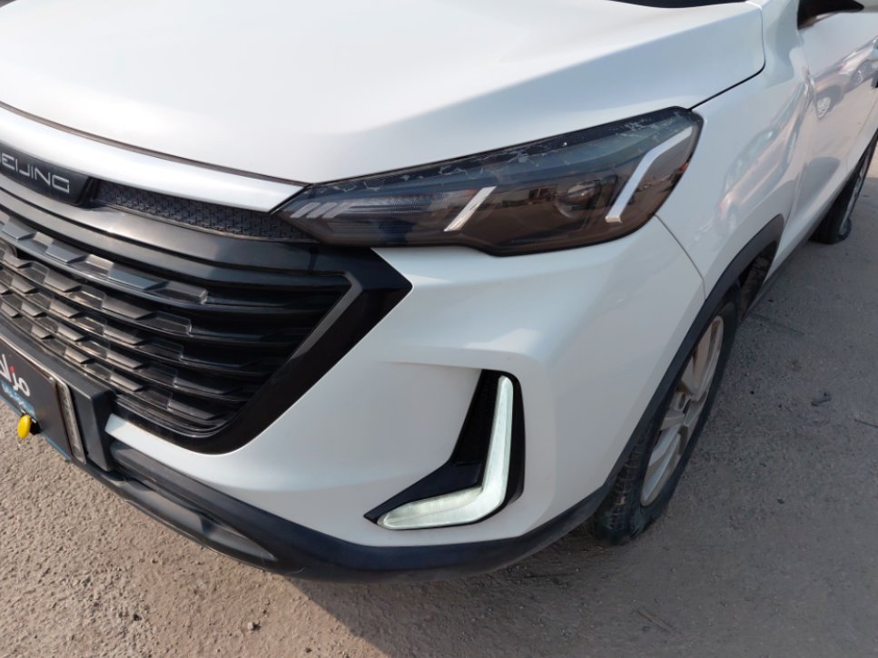 بايك اكس 35  2023 image