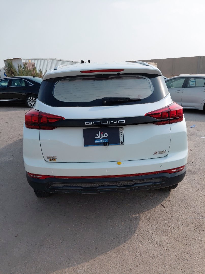 بايك اكس 35  2023 image