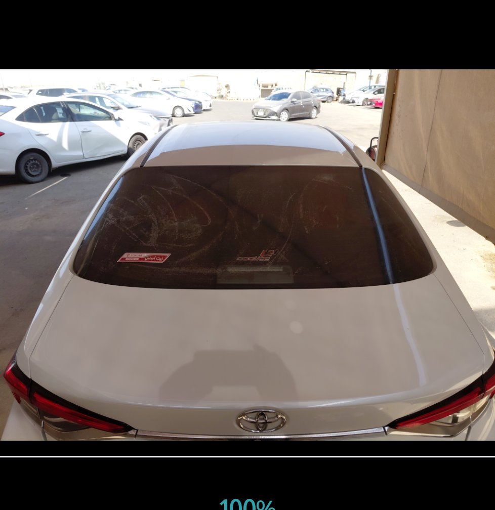تويوتا كورولا  2025 image