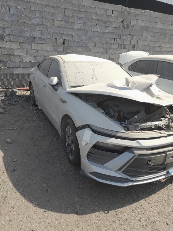 Hyundai Sonata  2025 image