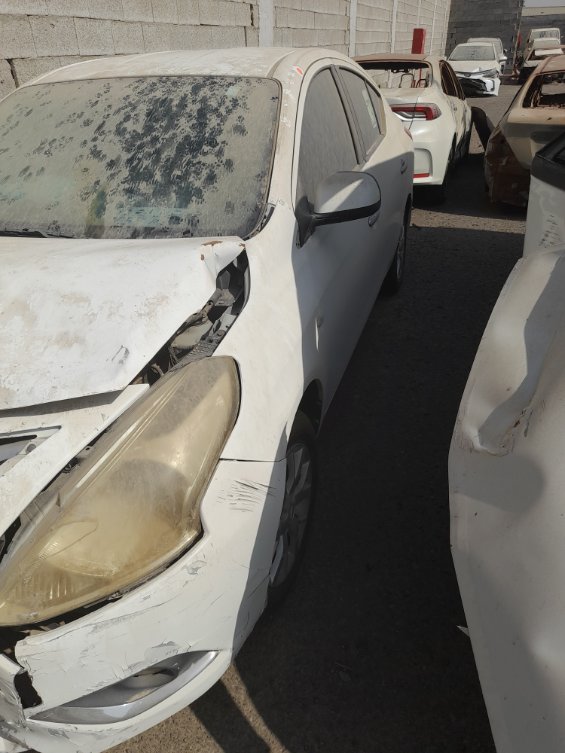 Nissan Sunny  2022 image
