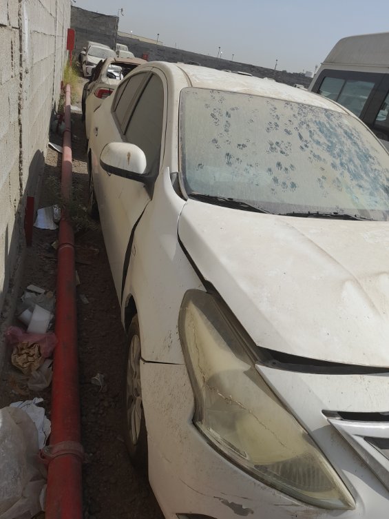 Nissan Sunny  2022 image